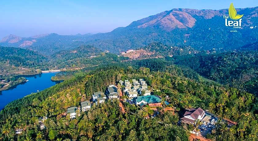 The Leaf Munnar