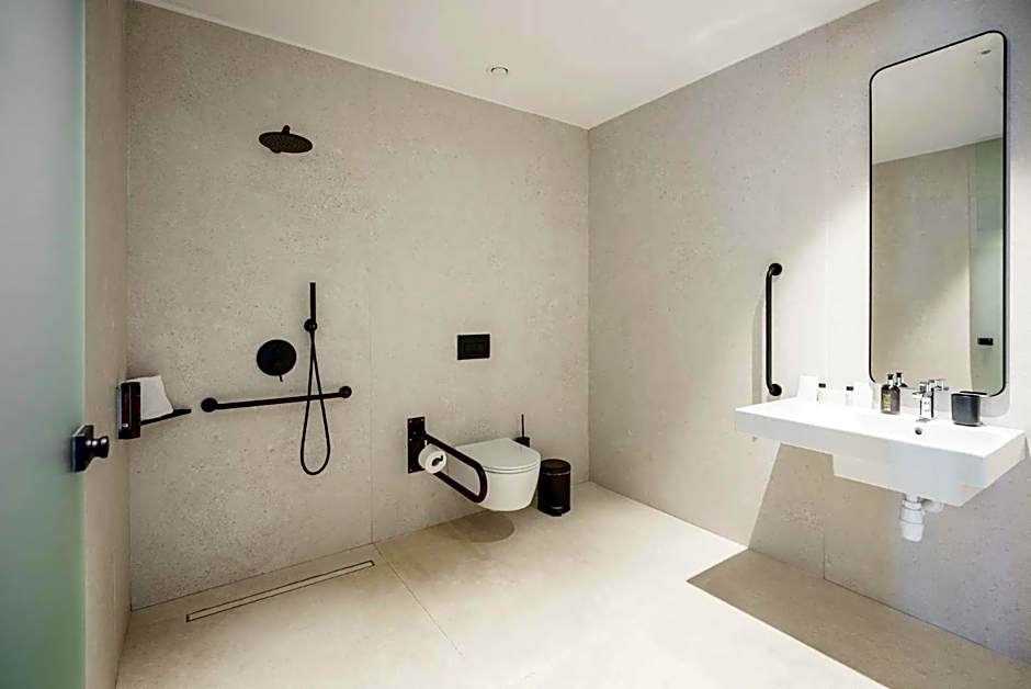 Flamingo Paradise Beach Hotel - Adults Only