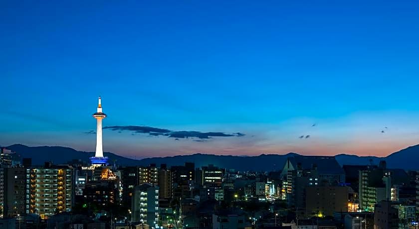 Hotel M's Plus Shijo Omiya
