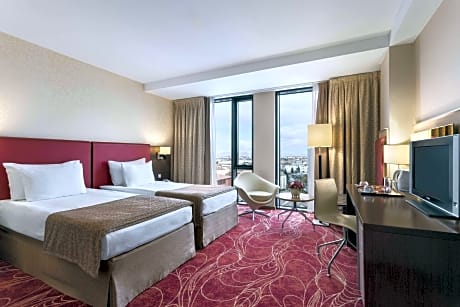 Junior Suite Standard