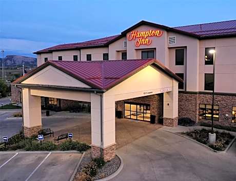 Hampton Inn By Hilton Mesa Verde/Cortez
