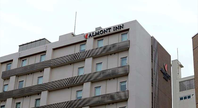 Almont Inn Shonan-Fujisawa