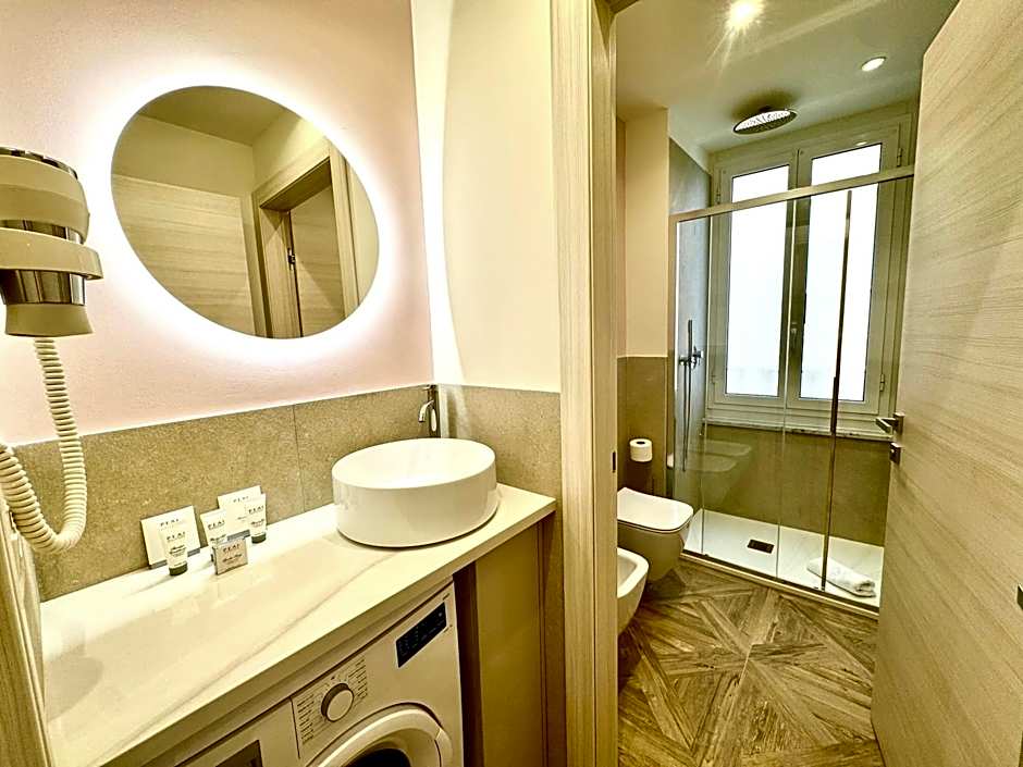 Hotel Astigiana & Appartamenti