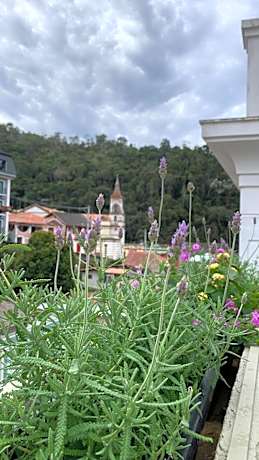 Hotel Pierazzo