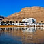 Herbert Samuel Hod Dead Sea Hotel