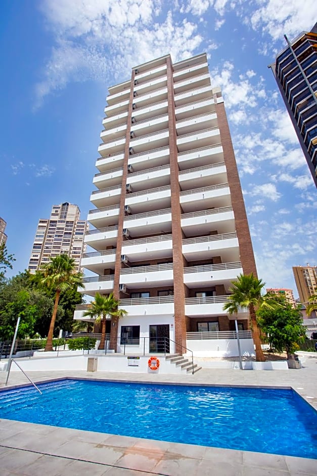 Apartamentos Maryciel By Mc