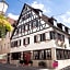 Hotel - Restaurant Traube