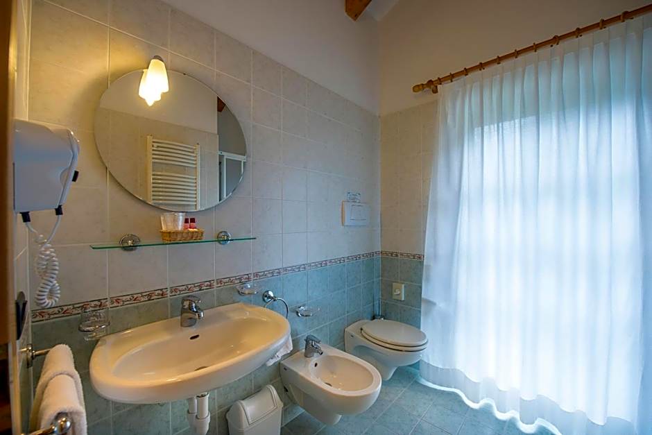 Hotel Villa Rosella Park & Wellness