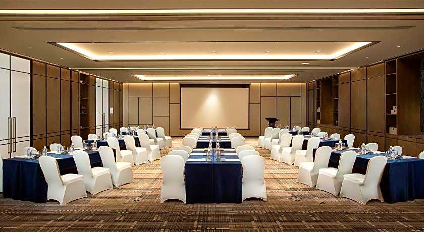 Crowne Plaza Wuzhen By IHG