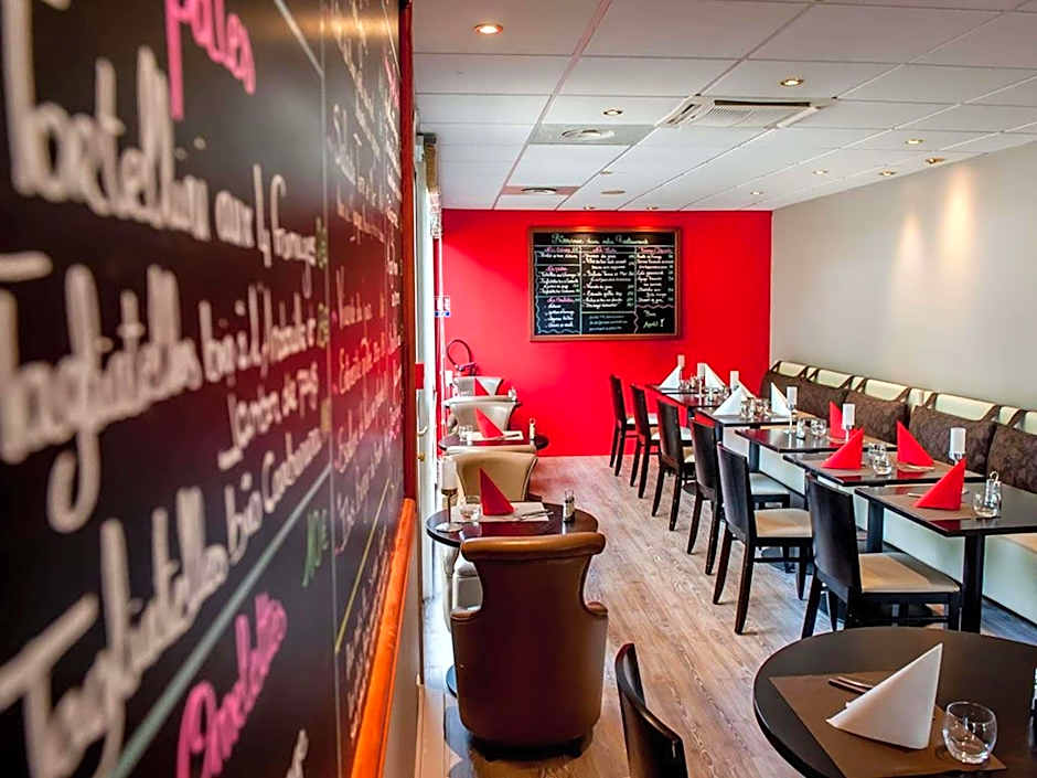 ibis Vannes