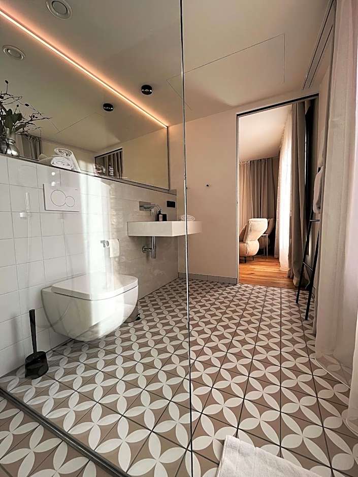 Hotel-Weingut Bernard