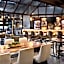 Seattle Airport Marriott