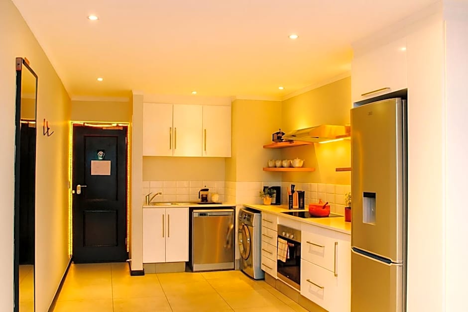 The Max Hotel Sandton