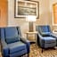 Comfort Inn Marshalltown South