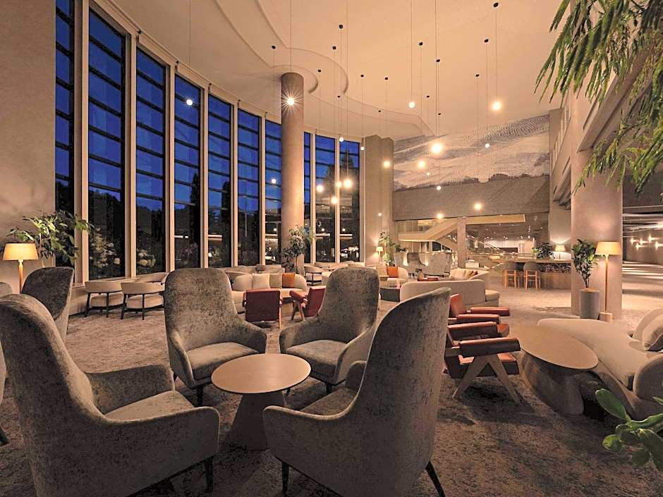 Grand Mercure Yatsugatake Resort & Spa