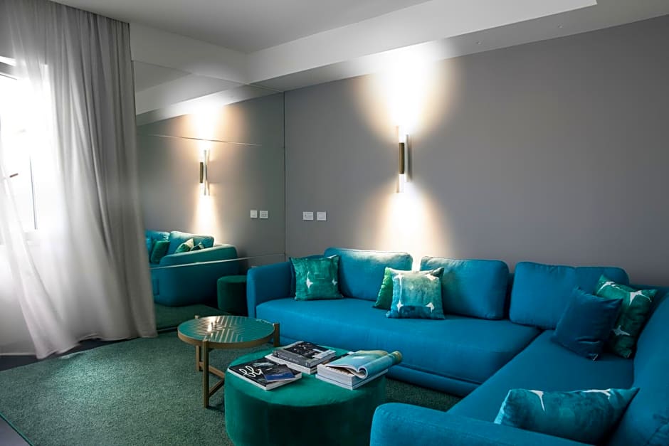 Hotel Byron