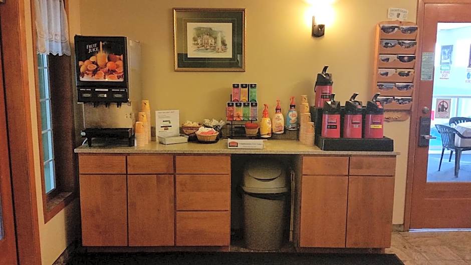 Fairbridge Inn & Suites