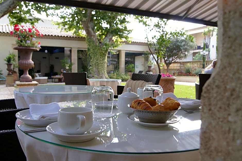 La Villa Mazarin