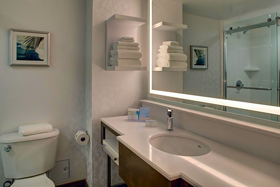 Hampton Inn & Suites Miami Airport South/Blue Lagoon