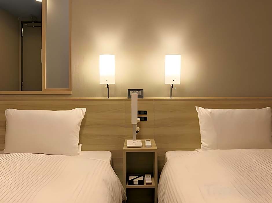 Hotel Route Inn Kuwana