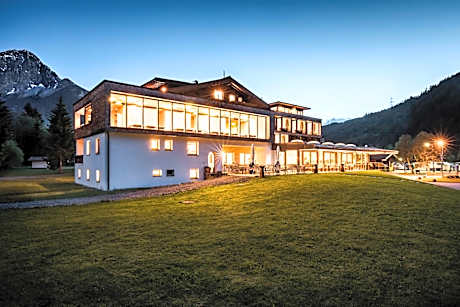 Hotel Fischer am See