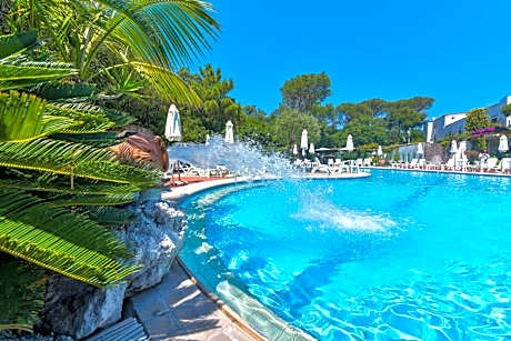 Hotel Pineta