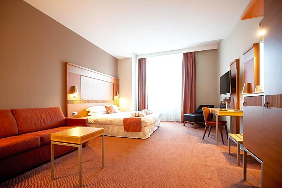 Mercure Ostrava Center