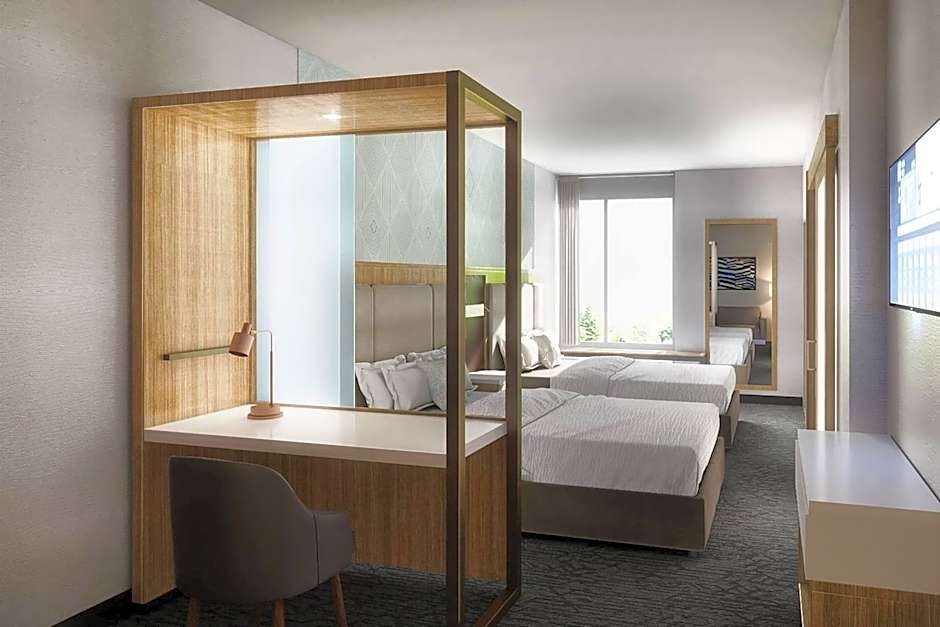 SpringHill Suites by Marriott Columbus Easton Area