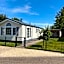 De Roos chalet 174