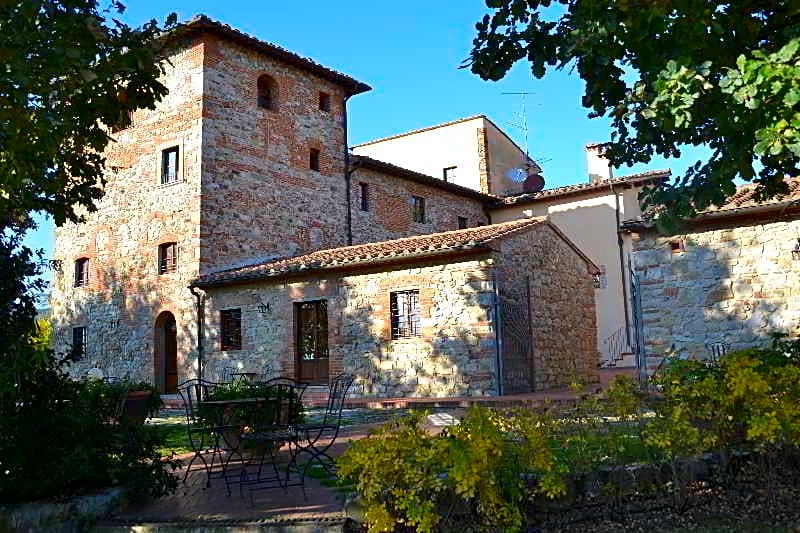 Borgo Antico Hotel Fattoria Di Casalbosco