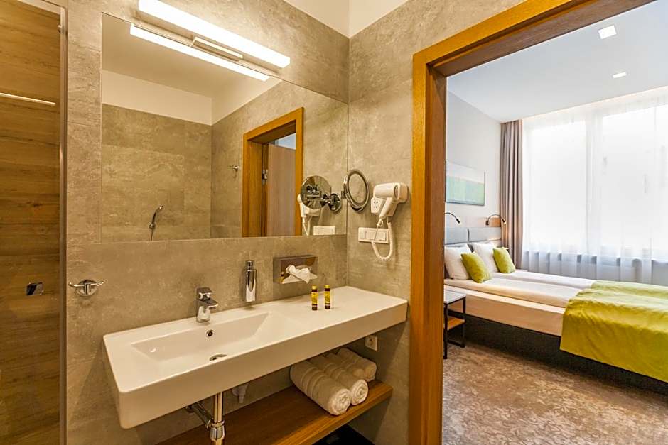 K4 APARTHOTEL KRAKÓW