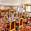 Mercure Livingston Hotel