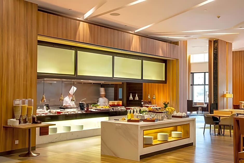 Hyatt Place Foshan Lishui