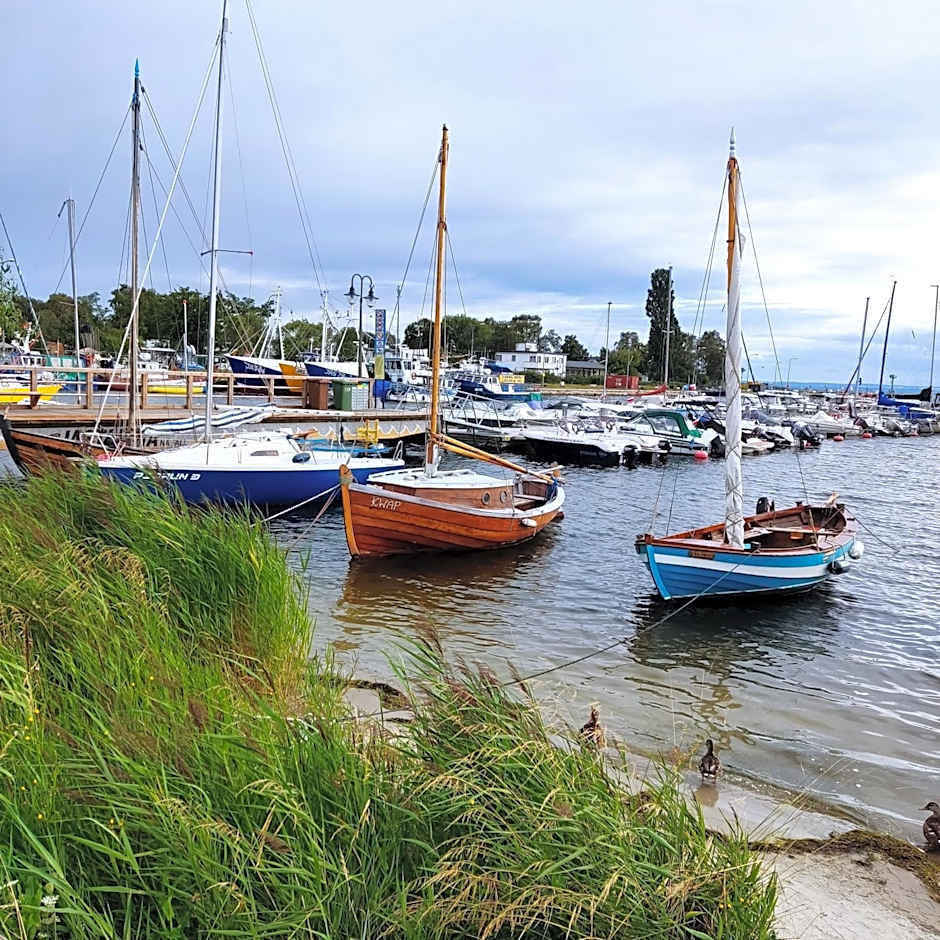 Domki BLANKA Jastarnia