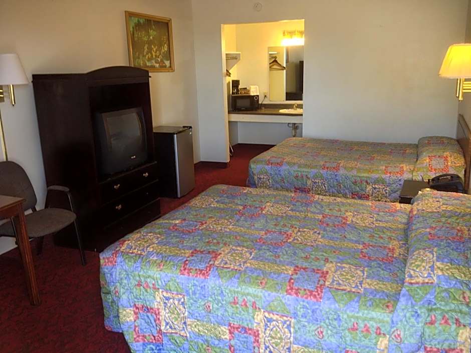 American Dream Inn