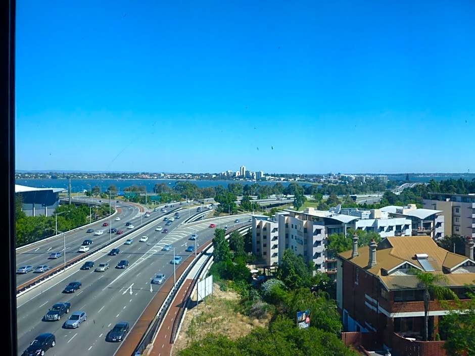 Mountway Holiday Apartments