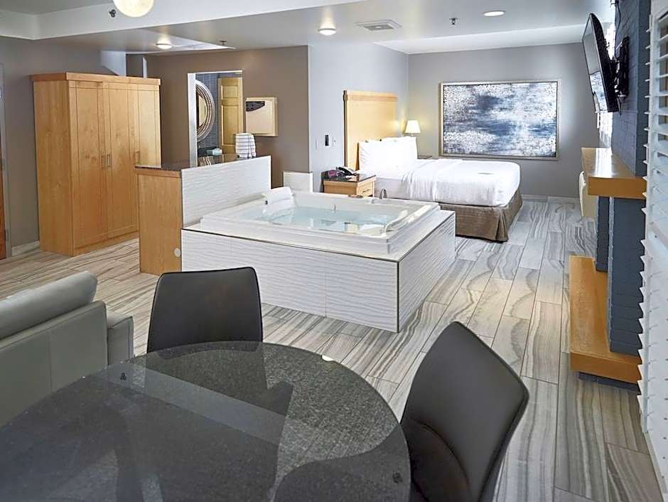 LivINN Hotel St. Paul – I-94 – East 3M Area