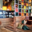 25hours Hotel Munich The Royal Bavarian