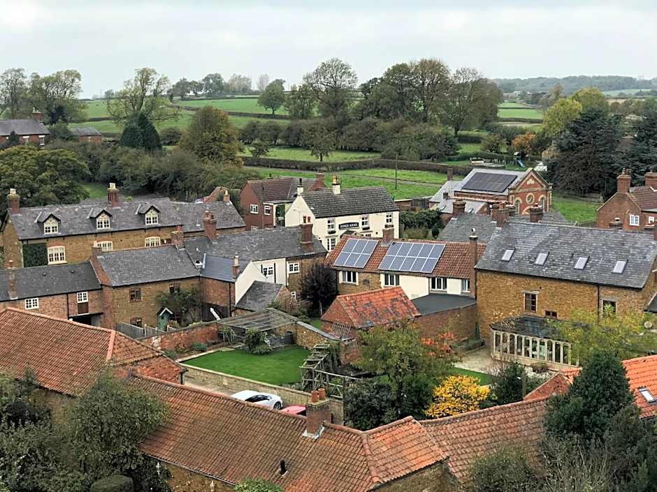 The Kings Arms (Scalford)