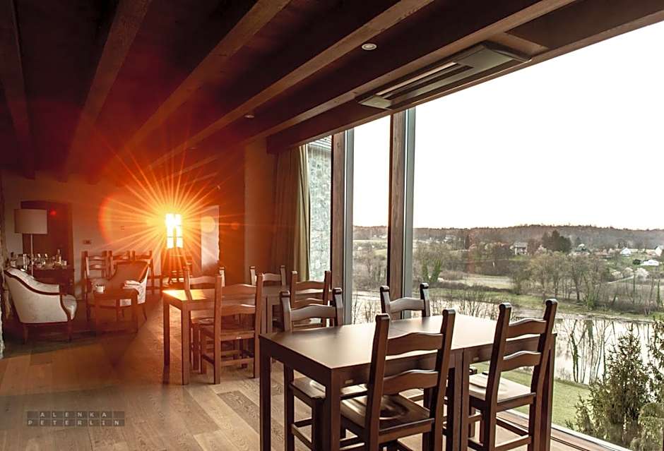 Vinica Castle Boutique & Spa Hotel