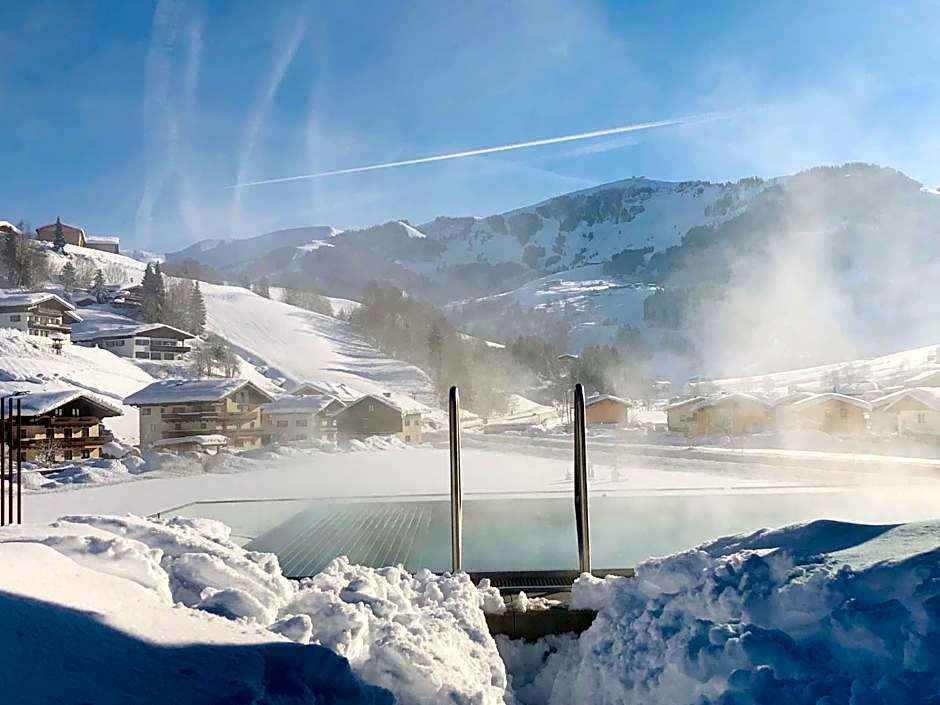 HOTEL SEPP - Alpine Boutique Hotel - Adults Only ab 21 Jahre