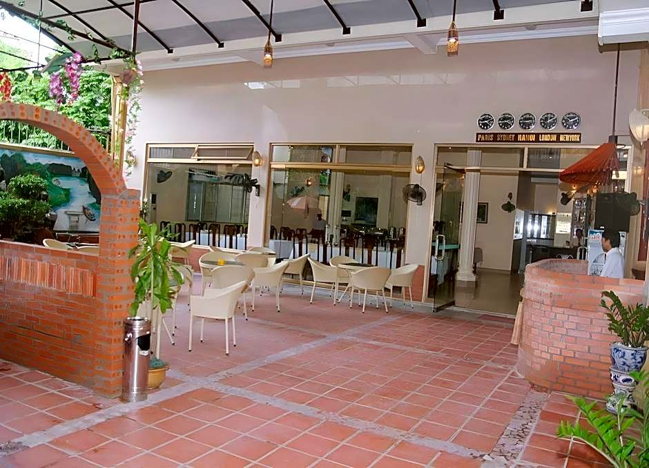 Thuy Anh Hotel