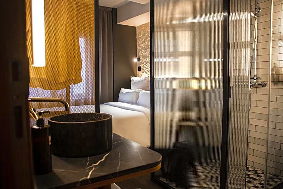 Letoh Letoh Gran Vía