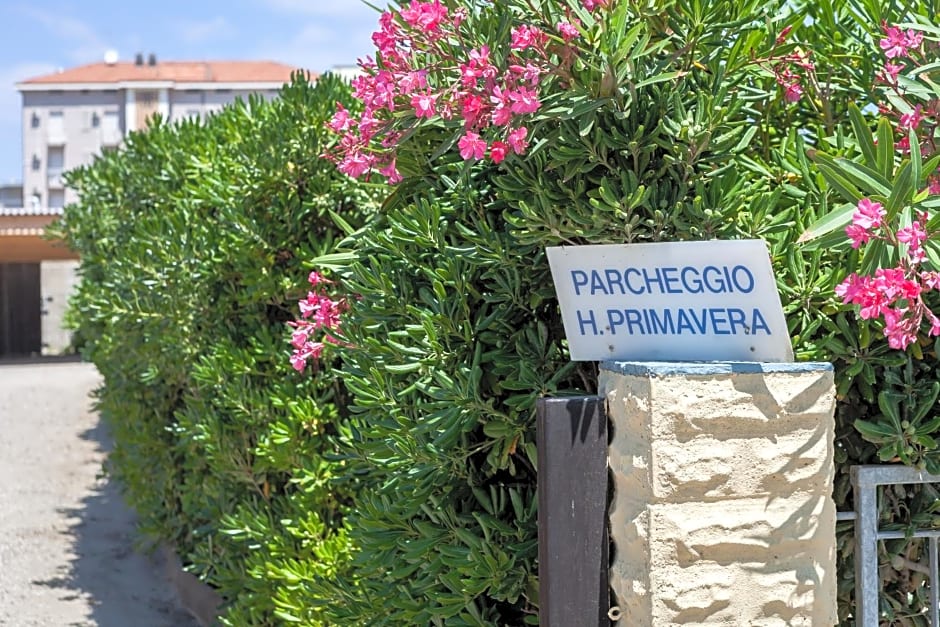 Hotel Primavera sul mare