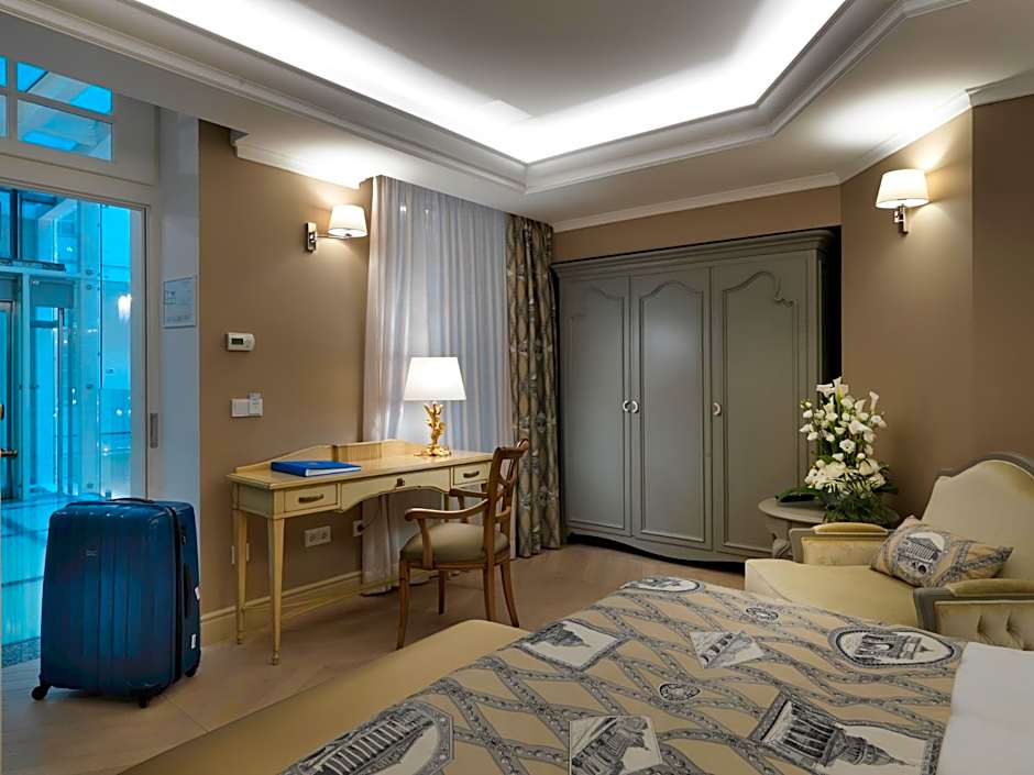 Relais le Chevalier