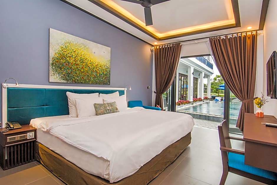 Lavini Hoi An Boutique Villa