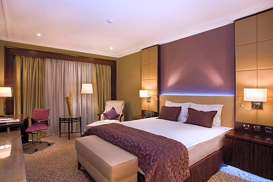 Kharkiv Palace Hotel