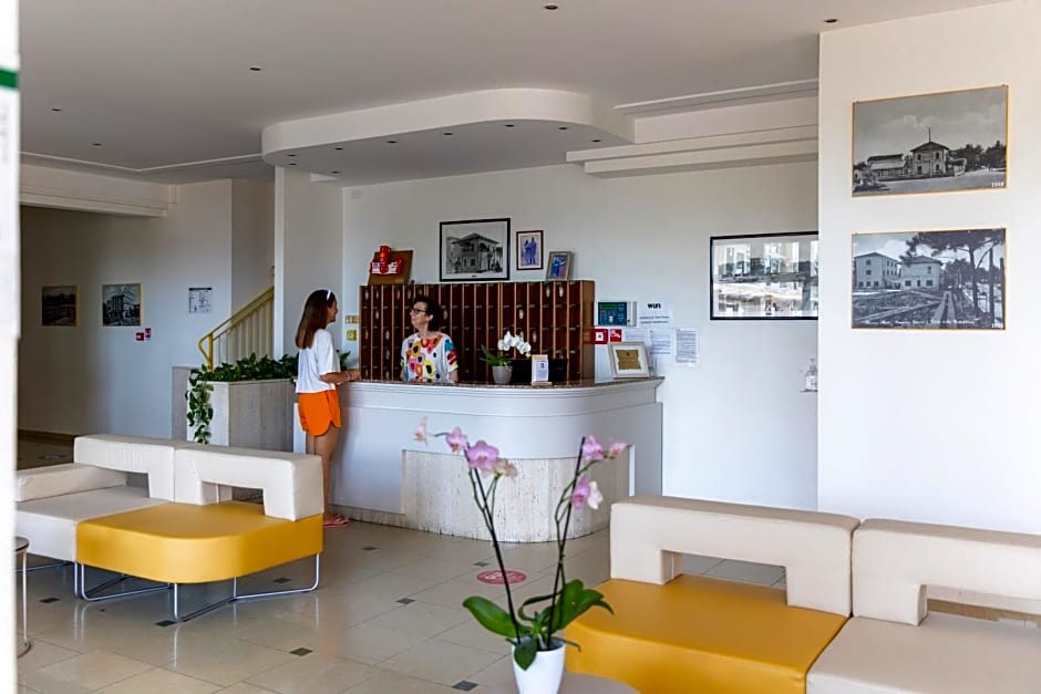 Savoia Hotel