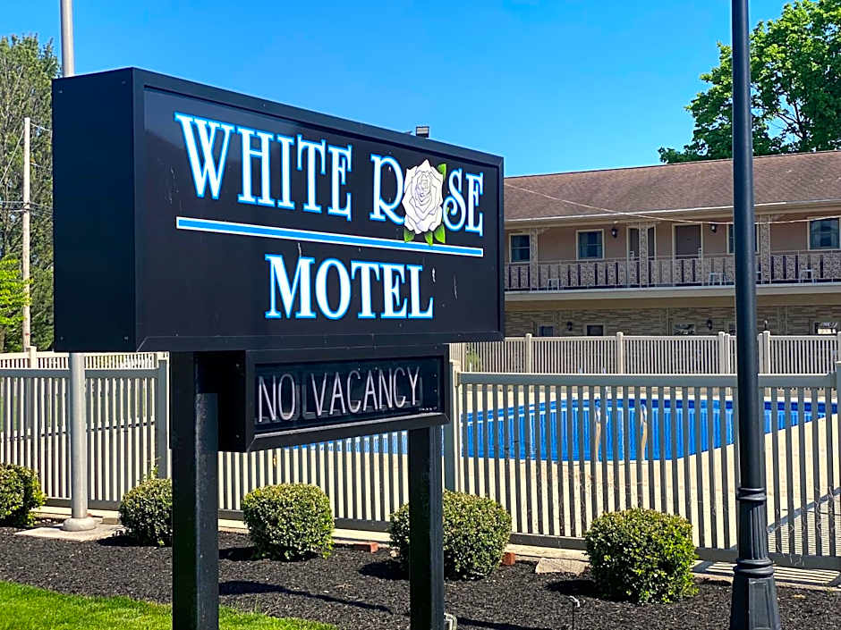 White Rose Motel