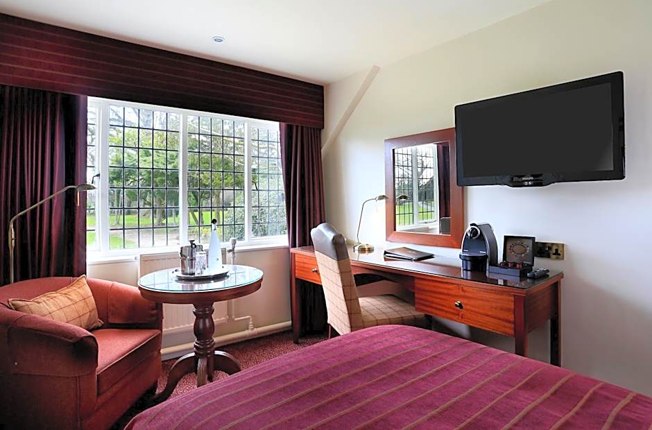 Macdonald Craxton Wood Hotel & Spa